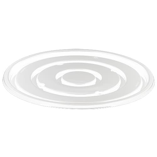 WNA CakePAK™ 13" Clear PET Base for W-CKDP11525