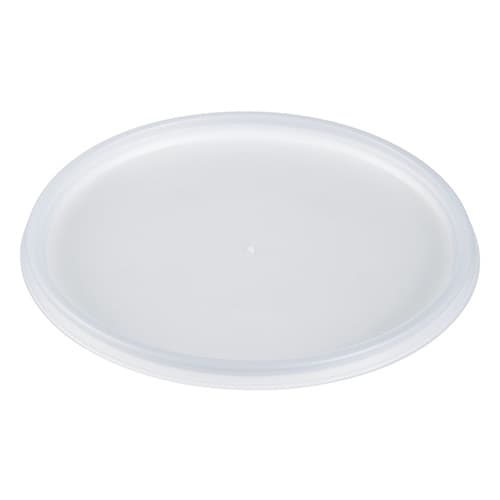 Dart 48JL Translucent Vented Lid