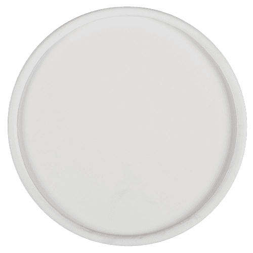 Dart Flexstyle™ White Paper Lid For H4085 H4125 H4165