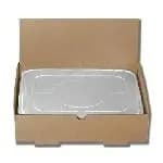 The Catering Box – 12.875" x 10.625" x 3.25" Half Size Box