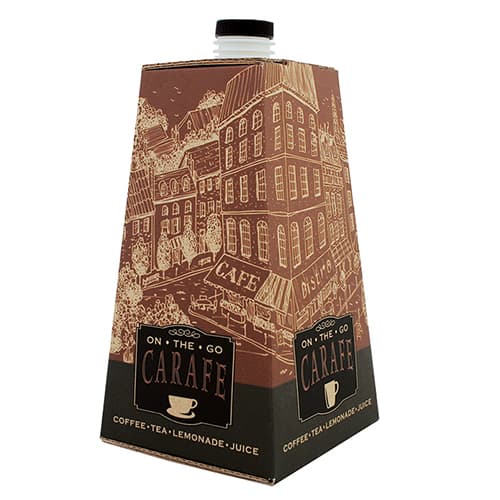 Southern Champion 96 oz On-the-Go Beverage Carafe