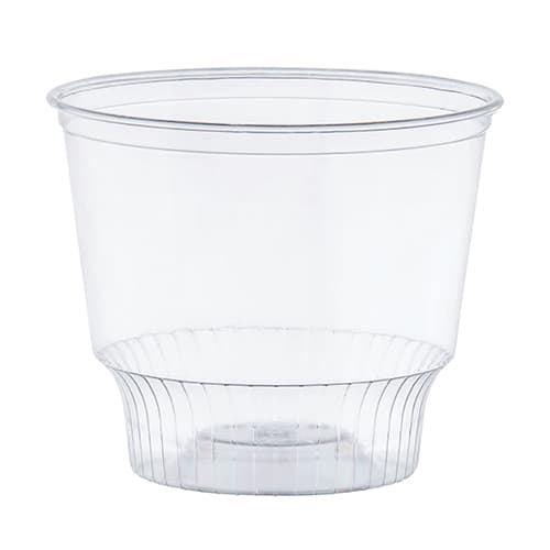 Solo SD12 12 oz. Clear Sundae Cup