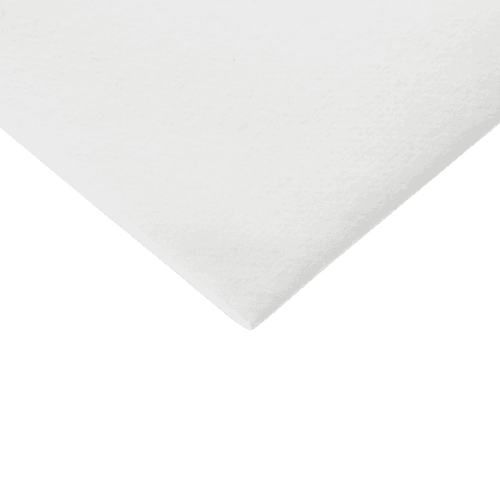 AmerCare Royal 17" X 17" 1/8 Fold Airlaid Napkin - Image 4