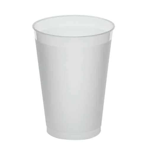 WNA Frost-Flex® 12 oz Frosted Tumbler - Image 2