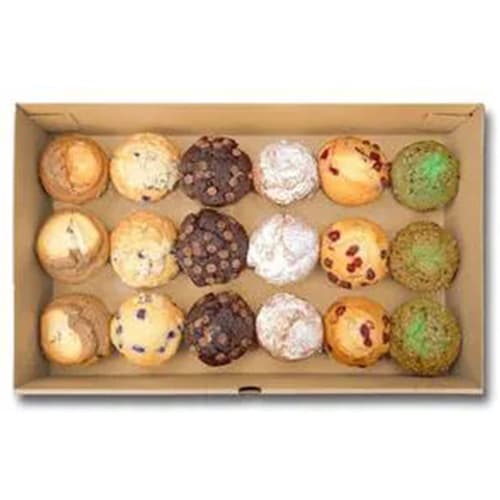 The Catering Box – 21" x 13.25" x 4" Jumbo Box - Image 3