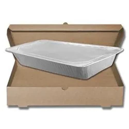 The Catering Box – 21" x 13.25" x 4" Jumbo Box - Image 4