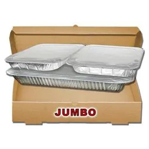 The Catering Box – 21" x 13.25" x 4" Jumbo Box - Image 5