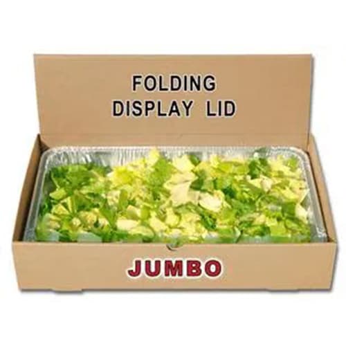 The Catering Box – 21" x 13.25" x 4" Jumbo Box - Image 6