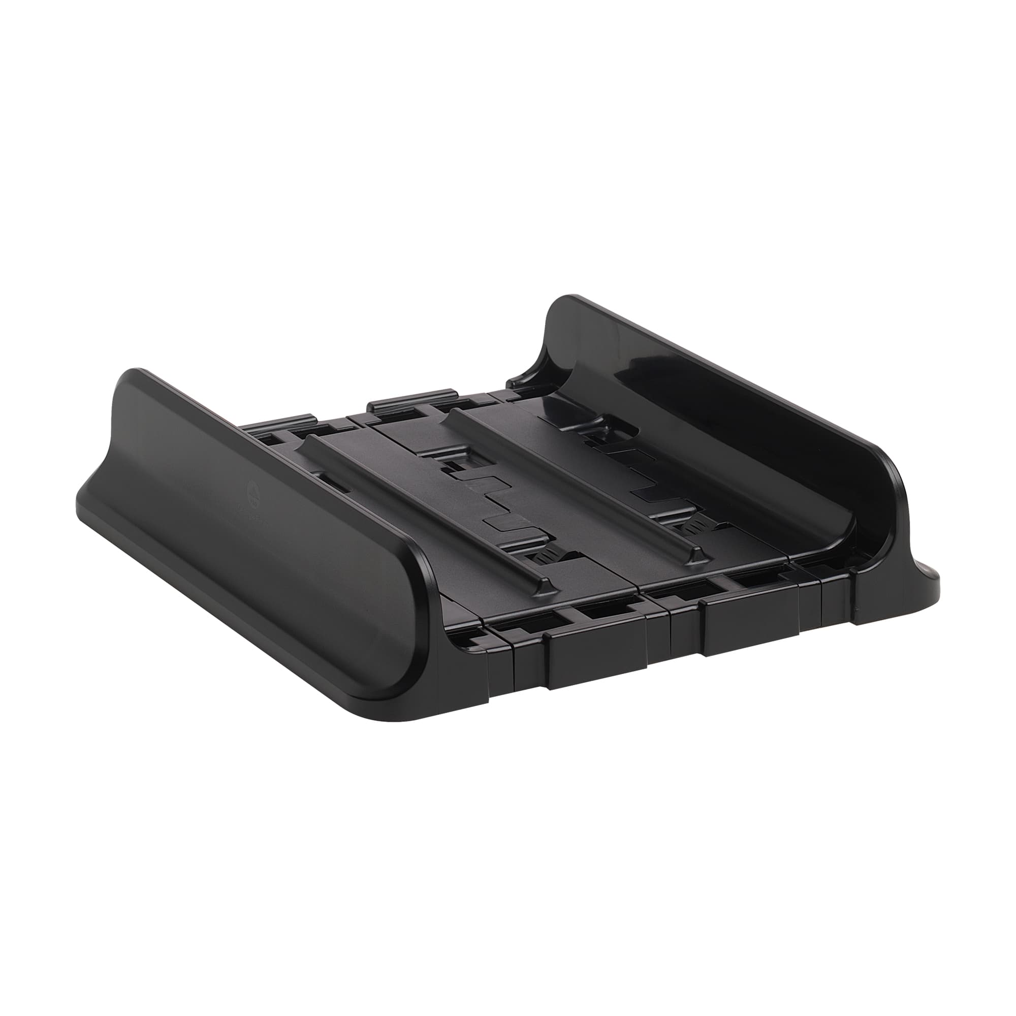 Dixie Ultra® Smartstock® Series-W Wrapped Cutlery Dispenser - Image 3