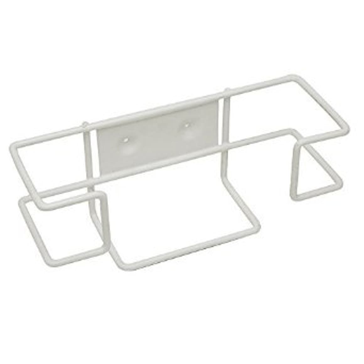 Emerald Metal Glove Box Holder/Rack - Image 2