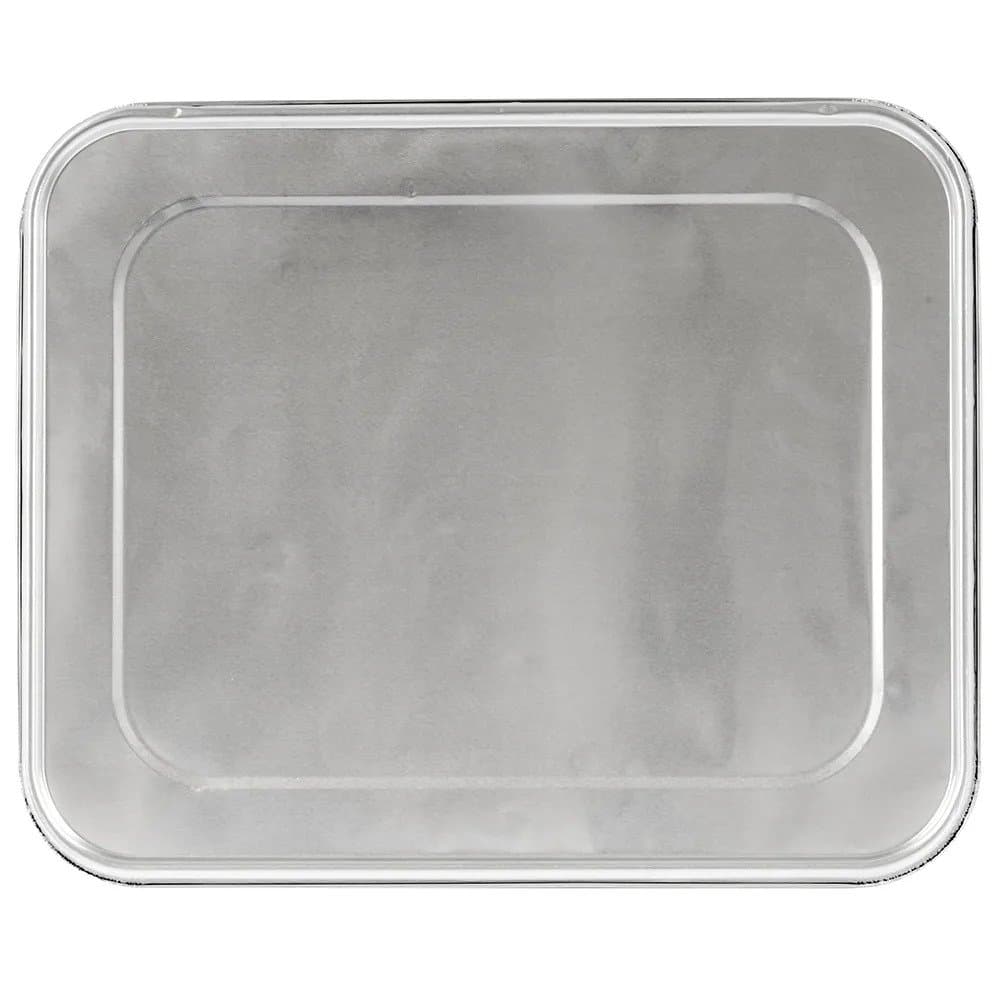 Full Curl Lid - fits Half-Size Steam Pan - Image 4