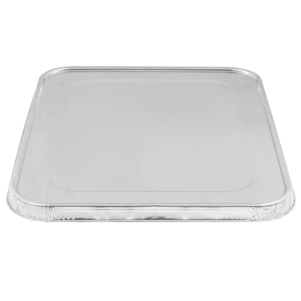 Full Curl Lid - fits Half-Size Steam Pan - Image 5