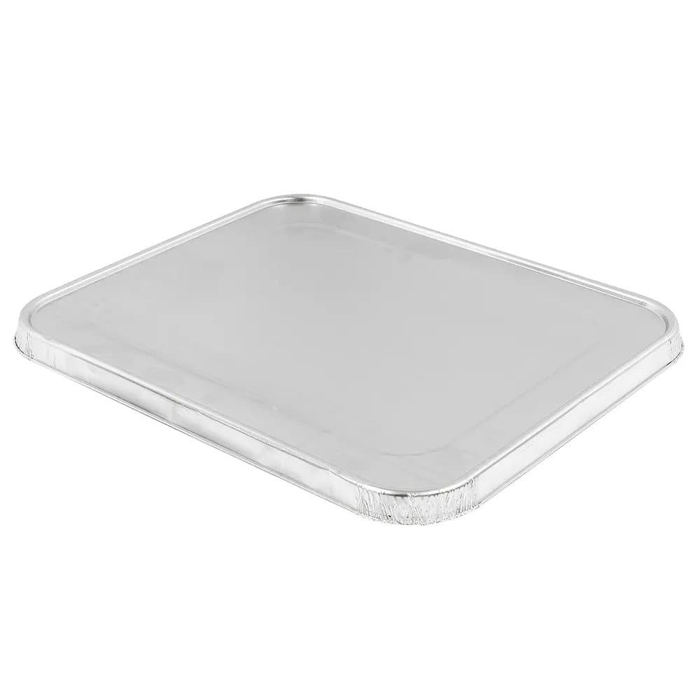 Full Curl Lid - fits Half-Size Steam Pan - Image 2