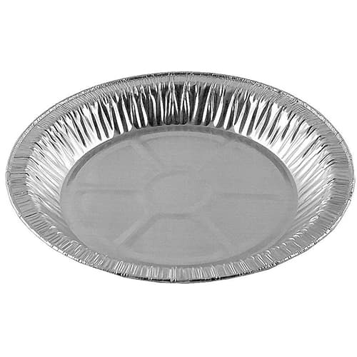 9" Shallow Pie Pan