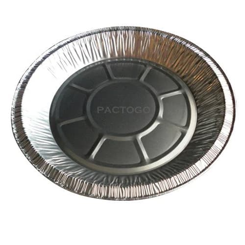 9" Shallow Pie Pan - Image 3