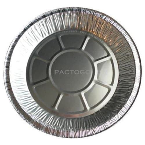 9" Shallow Pie Pan - Image 5