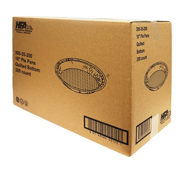 10" Pie Pan - Image 5