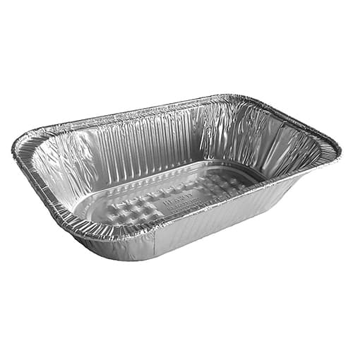 Quarter-Size Steam Table - Deep