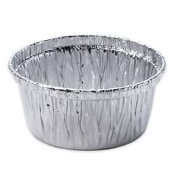 4 oz Foil Portion Cup - Image 2