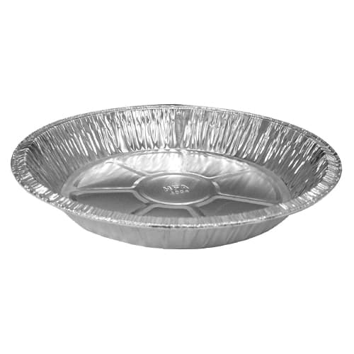 9" Extra Deep Pie Pan - Image 2