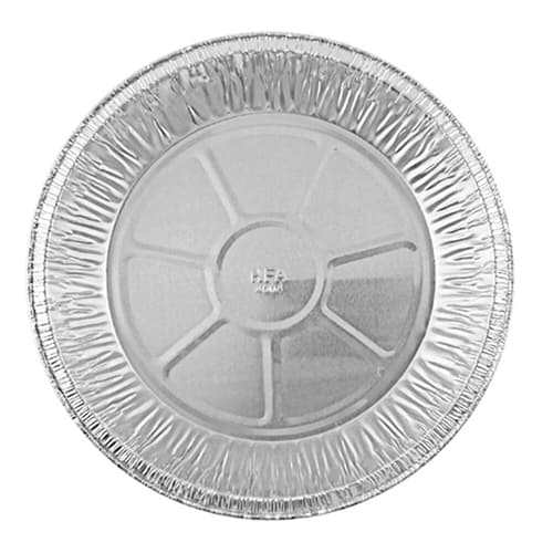 9" Extra Deep Pie Pan - Image 4