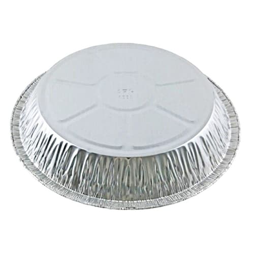 9" Extra Deep Pie Pan - Image 5