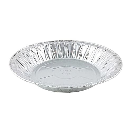 6" Deep Pie Pan - Image 2