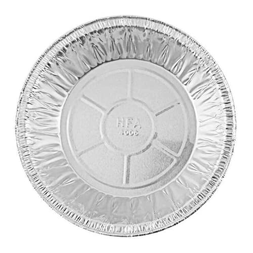 6" Deep Pie Pan - Image 3