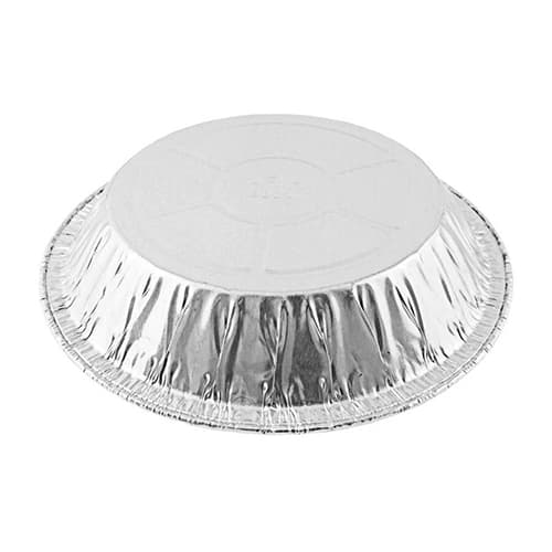 6" Deep Pie Pan - Image 4