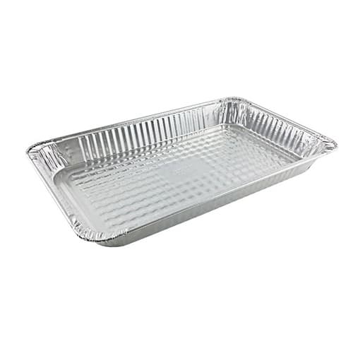 Full-Size Steam Table - Medium