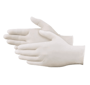 Latex Gloves