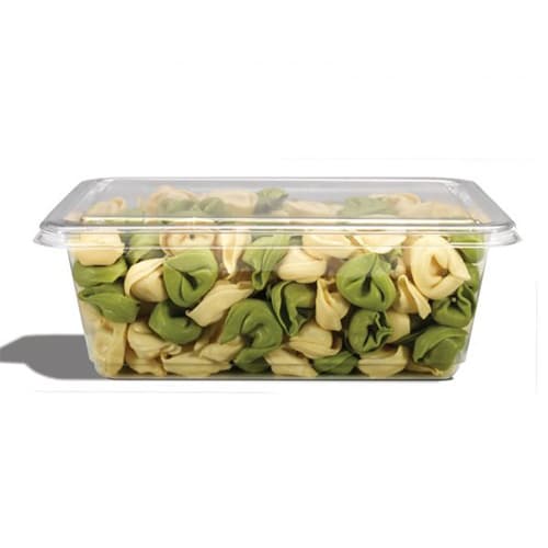 Placon Fresh ‘N Clear® EcoStar® PET 64 oz Container - Image 2