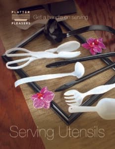PlatterPleasersUtensils