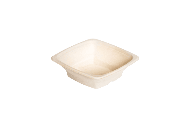 24 oz Square Pulp Bowl