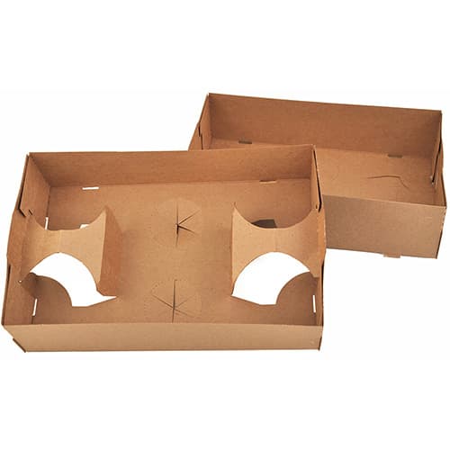 Southern Champion 4-Cup Food & Drink Carrier - Image 4