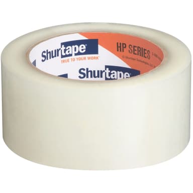Tape and Adhesives