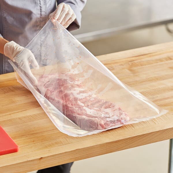 Elkay 14" x 16" 3 mil Co-Extruded Vacuum Pouch