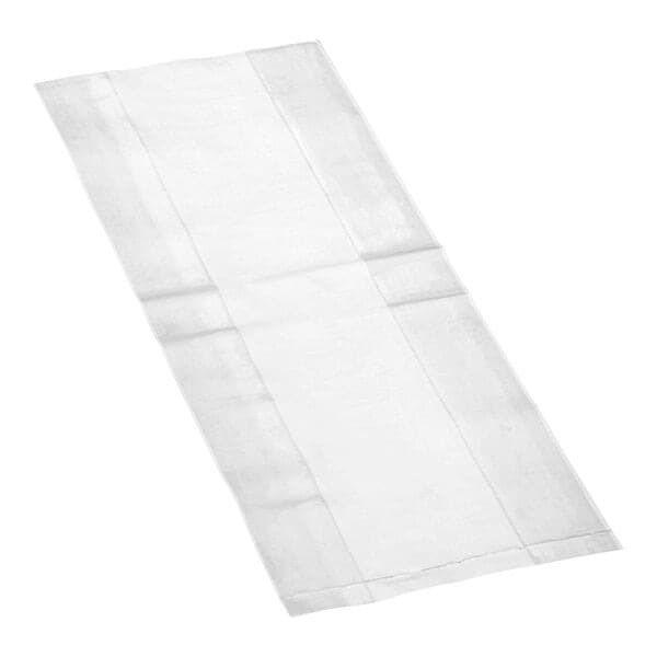 TUF-R® 4" x 2" x 12" 2 mil Heavy Linear LDPE Gusset Bag - Image 3