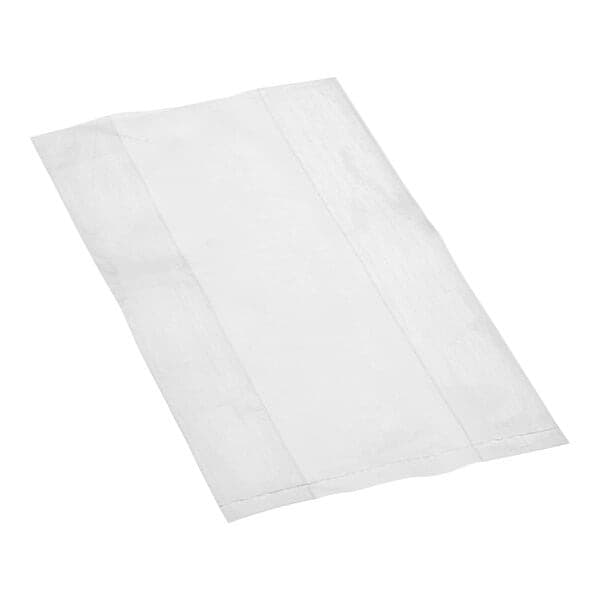 TUF-R® 4" x 2" x 8" 2 mil X-Heavy Linear LDPE Gusset Bag - Image 4