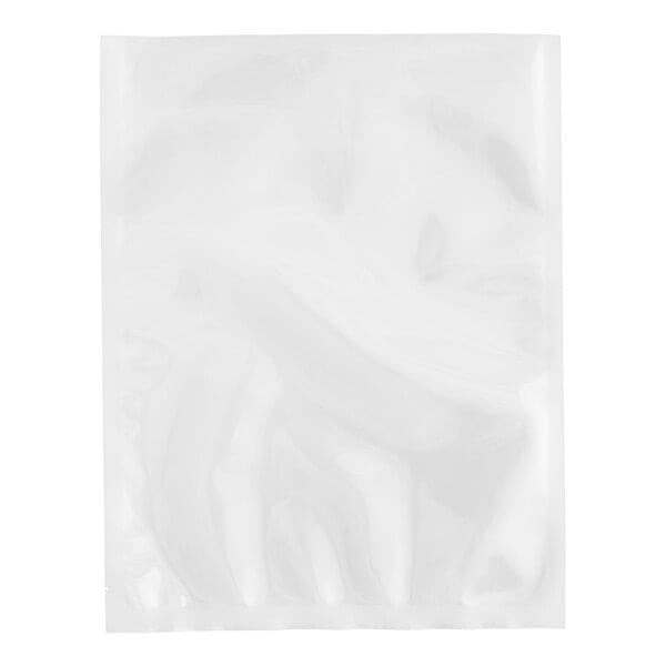 Elkay 10" x 15" 3 mil Co-Extruded Vacuum Pouch - Image 3