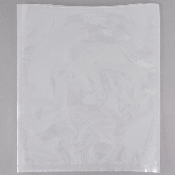 Elkay 12" x 14" 3 mil Co-Extruded Vacuum Pouch - Image 3