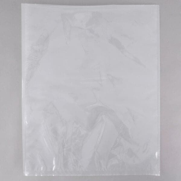 Elkay 16" x 20" 3 mil Co-Extruded Vacuum Pouch - Image 3