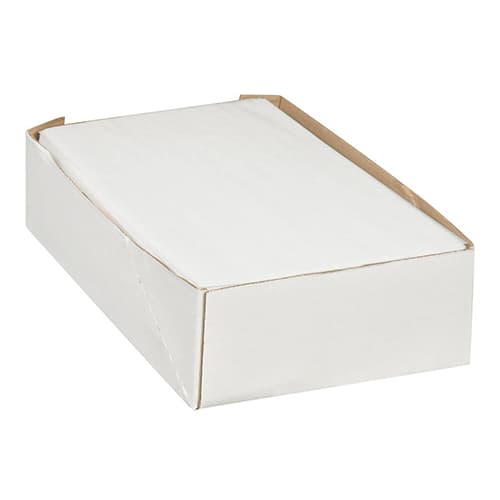 McNairn Hy-Del 9" x 12" Heavy Wet Wax Sheets