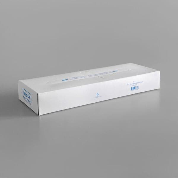 Elkay 15" x 10.75" 0.45 mil Wrap-Eze® HDPE Pop-Up Sheets, - Image 4