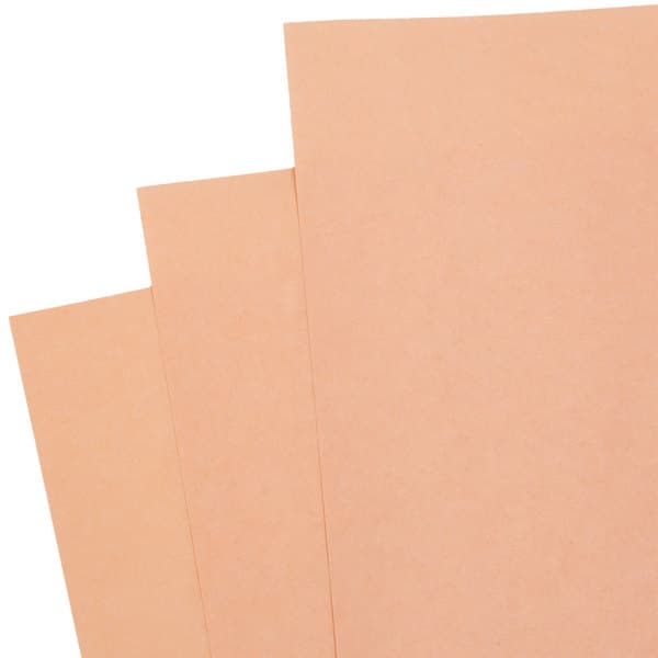 10" x 30" 40# LitePeachTreat® Steak Paper Sheets - Image 4