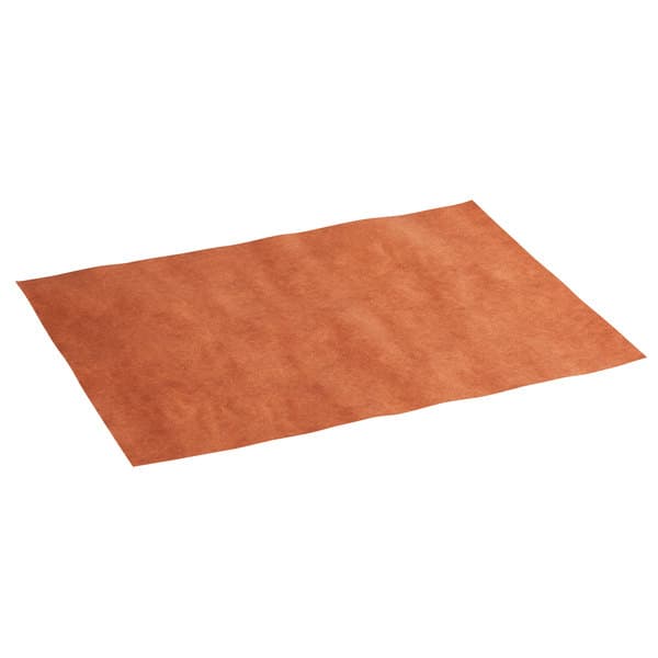 9" x 12" 40# PeachTREAT® Steak Paper Sheets - 1000/Box - Image 4