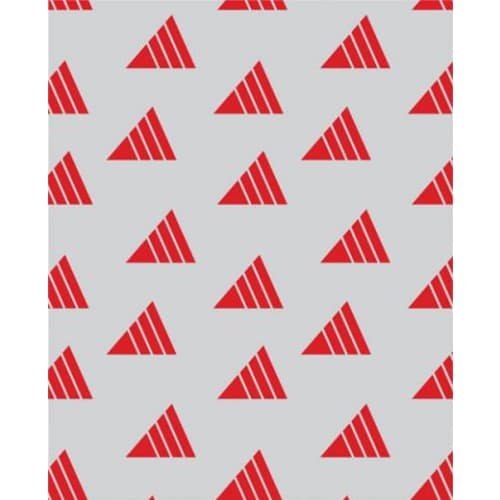 McNairn InsulWrap™ Red Sail Foil Sandwich Wrap - Image 2