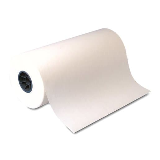 Heavyweight Freezer Paper 15 " X 1000 ' White Super Loxol - Image 2