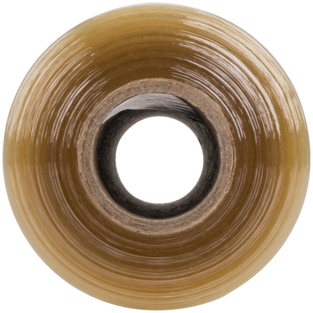 Western Plastics 12" x 12" Perforated Film - 1600' per roll - Image 5