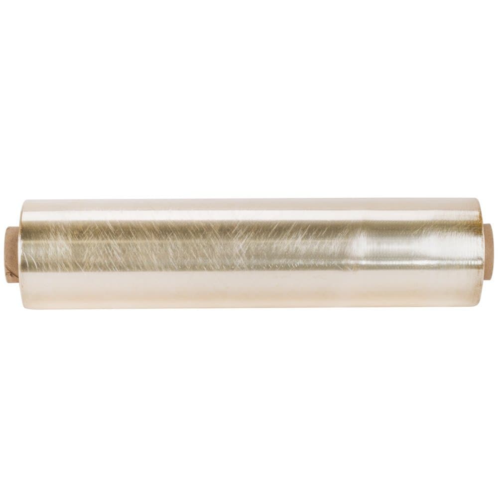 Western Plastics 15" x 15" Perforated Film - 1100' per roll - Image 2